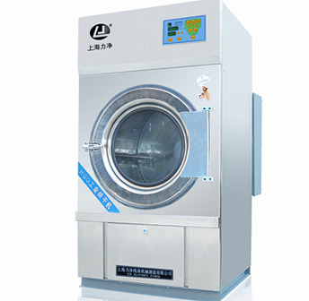 全自動工業(yè)烘干機（電、蒸汽）